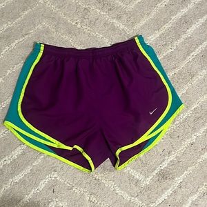 Nike shorts